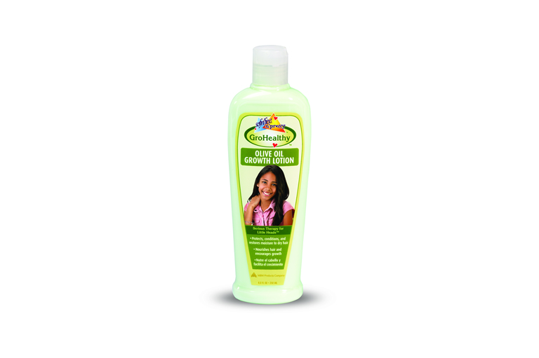 Olive Oil Growth Lotion