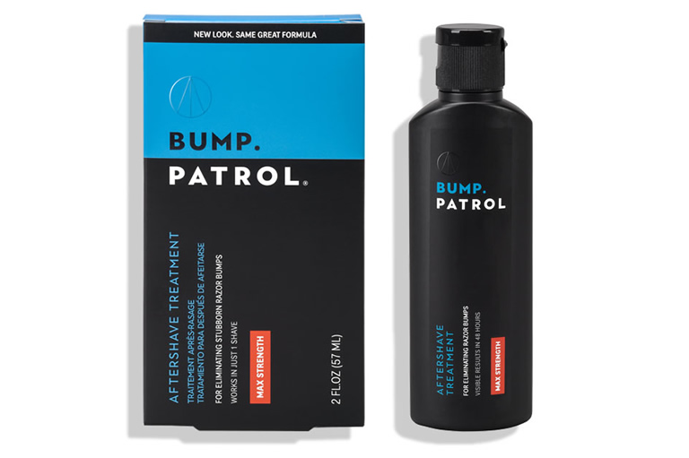 Bump Patrol Sensitive Aftershave