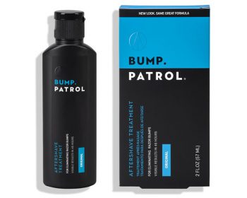 Bump Patrol After Shave Lotion