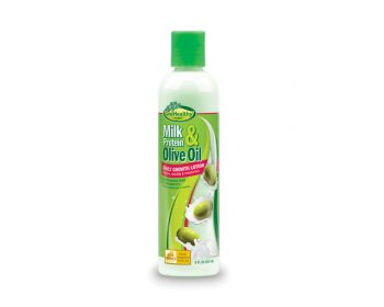 Milk & Olive Daily Growth Lotion