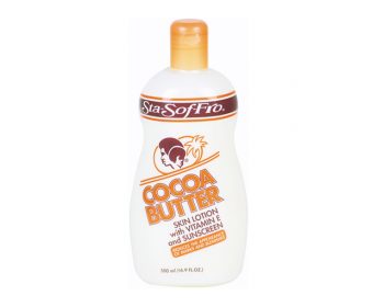 Cocoa Butter Hand & Body Lotion