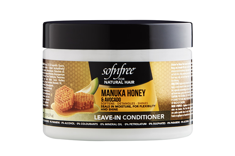 Manuka Honey Leave in conditioner (Tub)